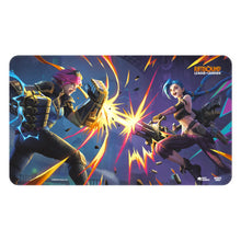 Riftbound: League of Legends TCG - Vendetta Playmat - Various Designs