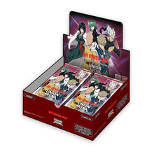 Union Arena - One Punch Man Booster Box