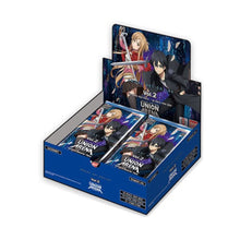 Union Arena - Sword Art Online Vol.2 Booster Box