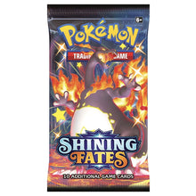 Pokemon - Shining Fates - Booster Pack