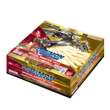 Digimon Card Game - Release Special Booster Box Ver 2.5