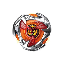 Beyblade X - Hells Hammer - Orange (TOP ONLY)