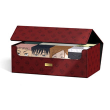 Ultimate Guard - Squaroes 100ct Deck Box - Jujutsu Kaisen - Various Designs