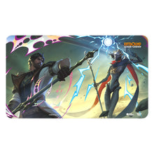 Riftbound: League of Legends TCG - Vendetta Playmat - Various Designs