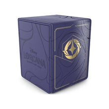 Ultra Pro - Premium Alcove Deck Box - Lorcana