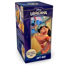 Disney Lorcana: Archazia’s Island - Gift Set