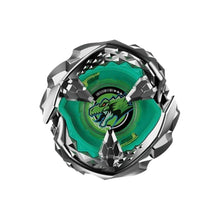 Beyblade X - Tyrannobeat - Green (TOP ONLY)