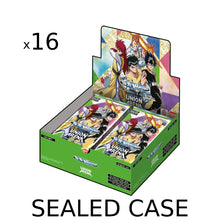 Union Arena - Yu Yu Hakusho Ghost Files Sealed Case