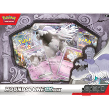 Pokemon - Houndstone ex Box