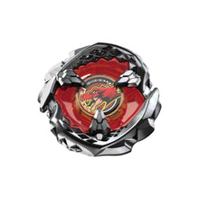 Beyblade X - Tyrannobeat - Red (TOP ONLY)