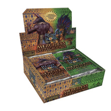 Rush of Ikorr - Act 1 Part 2: Merciless Battlegrounds Booster Box