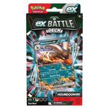Pokemon - Ex Battle Decks - Houndoom