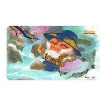 Riftbound: League of Legends - Spiritforged Platmat (Spirit Blossom Teemo) (Pre-Order)