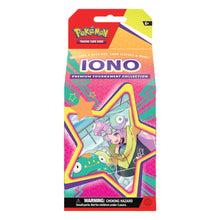 Pokemon - Premium Tournament Collection (Iono)