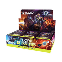 MTG - Edge of Eternities - Play Booster Box