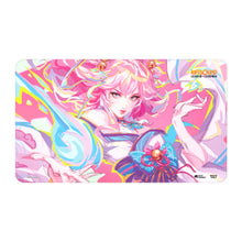 Riftbound: League of Legends - Spiritforged Platmat (Spirit Blossom Ahri) (Pre-Order)