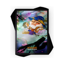 Riftbound: League of Legends - 100ct Standard Size (Spirit Blossom Teemo) (Pre-Order)