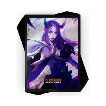 Riftbound: League of Legends - 100ct Standard Size (Spirit Blossom Irelia) (Pre-Order)