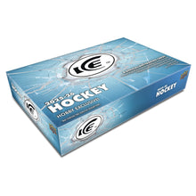 2025-26 Upper Deck Ice Hockey Hobby Box (Pre-Order)