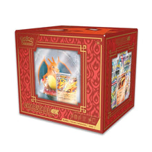 Pokemon - Charizard ex Super - Premium Collection