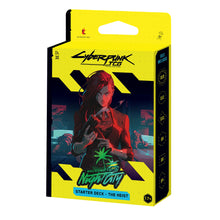 Cyberpunk TCG - Starter Deck - ST01 - The Heist (Pre-Order)