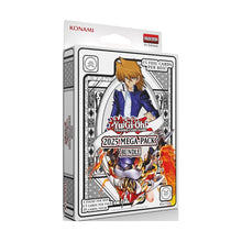 Yugioh - 2025 Mega-Pack Bundle - 1st Edition