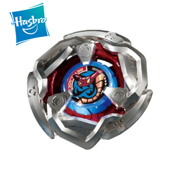 Beyblade X - Viper Tail - Red (TOP ONLY)