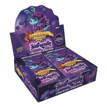 Neopets Battledome TCG - The Void Within Booster Box