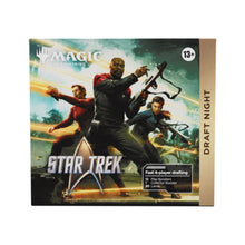 MTG - Star Trek - Draft Night (Pre-Order)