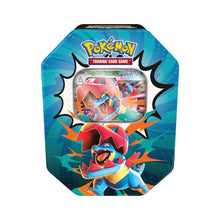 Pokemon - Mega Evolution Tin - Ascended Heroes (Various Styles) (Pre-Order)