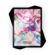 Riftbound: League of Legends - 100ct Standard Size (Spirit Blossom Ahri) (Pre-Order)