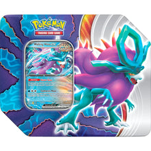 Pokemon - Paradox Clashing Tin (Walking Wake)