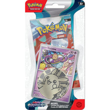 Pokemon - Paradox Rift - Checklane Blister - Sinistea