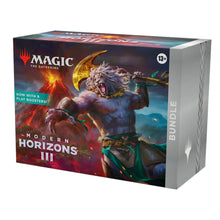 MTG - Modern Horizons 3 - Bundle