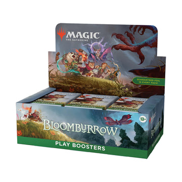 MTG - Bloomburrow - Play Booster Box