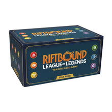 Riftbound: League of Legends - Bulk Runes