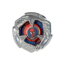 Beyblade X - Spider Man - Hasbro Exclusive (TOP ONLY)