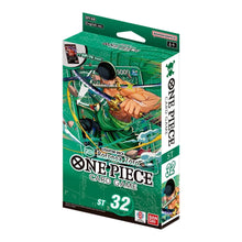 One Piece Card Game - Starter Deck - ST32