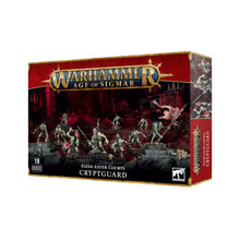 Warhammer: Age of Sigmar - Flesh-Eater Courts - Cryptguard