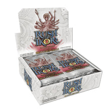 Rush of Ikorr - Act 1 Part 1: Shattered Chaos Booster Box