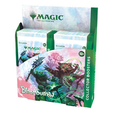 MTG - Bloomburrow - Collector Booster Box