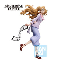 One Piece - Charlotte Pudding Masterlise Expiece ICHIBANSHO Figure (Devil's Night Ver.)