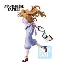 One Piece - Charlotte Pudding Masterlise Expiece ICHIBANSHO Figure (Devil's Night Ver.)