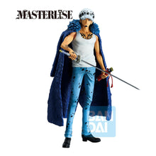 One Piece Masterlise Ichibansho Trafalgar Law (The Unbreakable Law) Figure