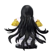 One Piece Ichibansho Boa Hancock (Devil's Night) Art Scale Bust