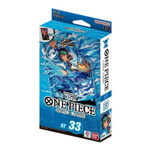 One Piece Card Game - Starter Deck - ST33