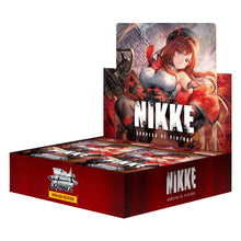 Weiss Schwarz - Nikke: Goddess of Victory Booster Box Vol.2 (Pre-Order)
