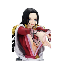 One Piece Ichibansho Boa Hancock (Devil's Night) Art Scale Bust