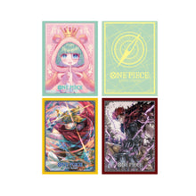 One Piece Sleeves - Set 9 (Various Styles)