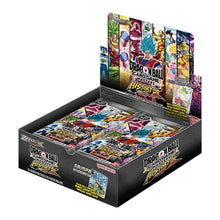 Dragon Ball Super - History of Z - Booster Box